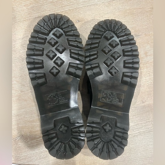 DOC MARTENS LOAFERS - Picture 5 of 5